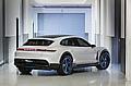 Porsche Mission E Cross Turismo